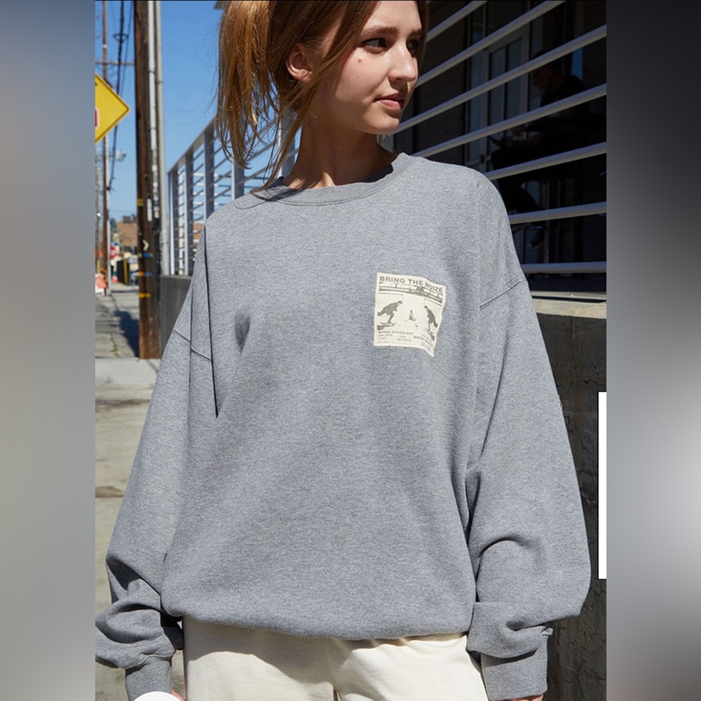 Brandy Melville Sweatshirt